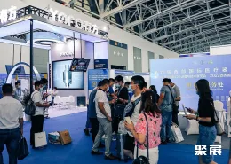 西安医疗器械展现场图片4