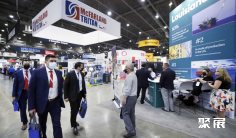 2026年美国石油展(OFFSHORE TECHNOLOGY CONFERENCE)门票哪里买,购买途径?