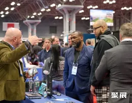 芝加哥建材展现场图片7