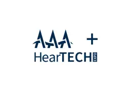 AAA + HearTECH ExpoLogo