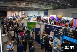 Poland Warsaw Adult Products Expo on-site exhibition (highlights)1