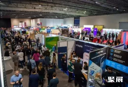 波兰成人用品展展会现场(现场盛况)1