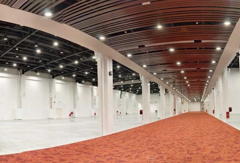 Bukit Jalil International Exhibition Centre