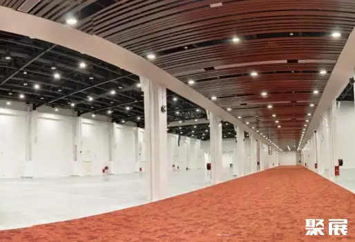 Bukit Jalil International Exhibition Centre