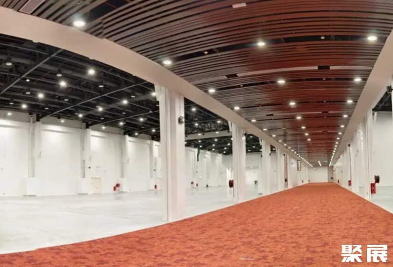 Bukit Jalil International Exhibition Centre