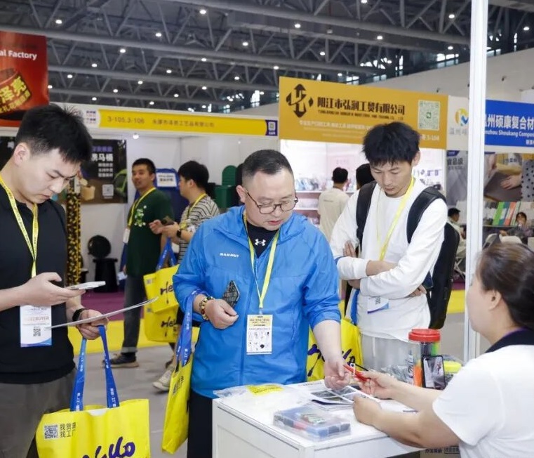 中国(宁波)中小工厂展览会(Factory Fair)参展商名单
