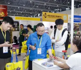 中国(宁波)中小工厂展览会(Factory Fair)参展商名单