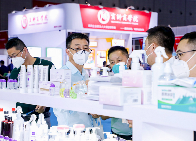 广州健康营养展现场图片13