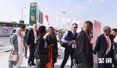 2025埃及包装展参展攻略(时间地点+门票价格)