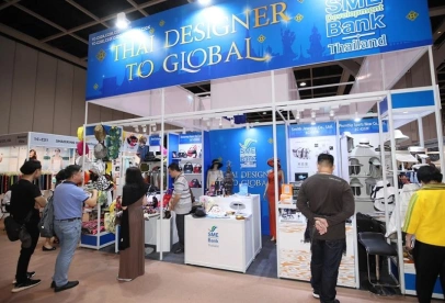 香港服装展2026展商名单