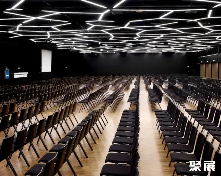 瑞士日内瓦Palexpo会展中心