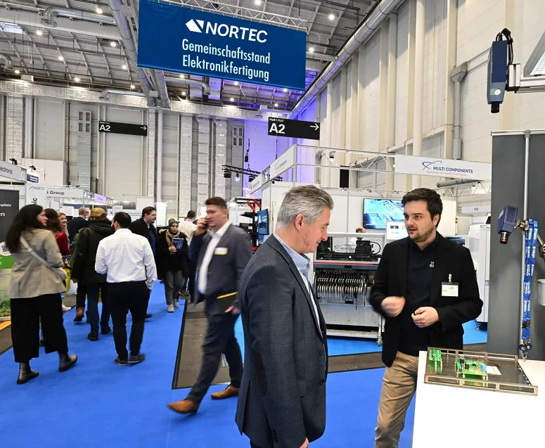 汉堡金属展2026时间表及地点