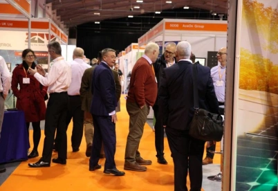 2026英国能源展参展攻略（时间地点+门票多少钱？）