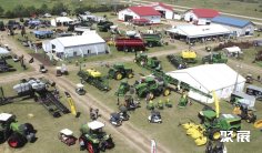 南达科他州米切尔农业展(Dakotafest)2026时间地点