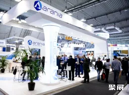 斯图加特钣金展现场图片6