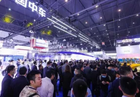 成都信息技术展2026参展攻略（时间+地点+观众预约）