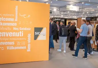 意大利家具配件展(Sicam)2026门票哪里买