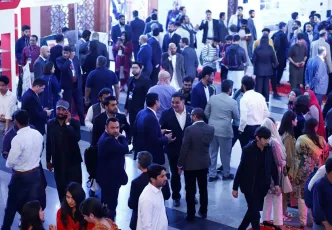 2025年巴基斯坦通讯展门票购买途径?怎么购票?