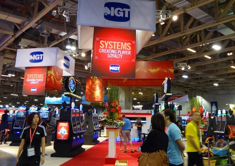 菲律宾娱乐展(G2E Asia)2026举办时间与地点