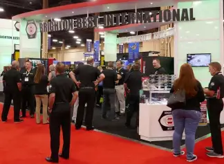 2026美国紧固件展(International Fastener Expo)举办时间与地点