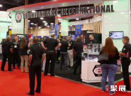 美国紧固件展现场图片5