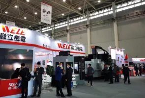 武汉机床展2025展商名录