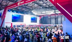 2026上海机器人展参展攻略(时间地点+门票多少钱?)