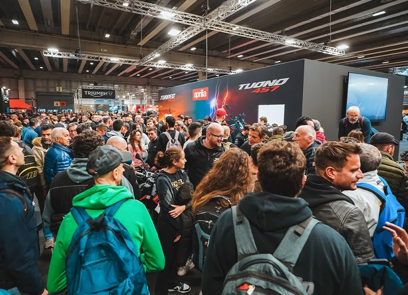 意大利摩托车展(MOTOR BIKE EXPO VERONA)2027展商名录