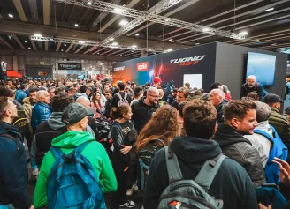 意大利摩托车展(MOTOR BIKE EXPO VERONA)2027展商名录