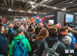 意大利摩托车展现场图片6