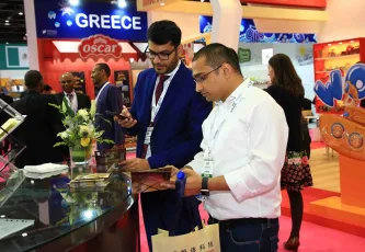 迪拜糖果展2025最新参展商名录