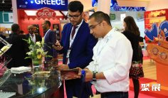 迪拜糖果展(ISM Middle East)2026门票在哪买