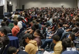 墨西哥法兰克福汽配展展会现场(现场盛况)5