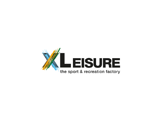 XLeisure exhibition logo