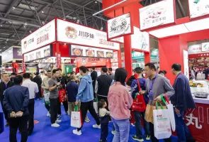 2026重慶火鍋展展商名錄