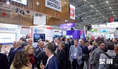 2025意大利欧洲生物科技展览会最新参展商名录