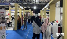 阿尔及利亚面料展2025参展攻略(时间+地点+观众预约)