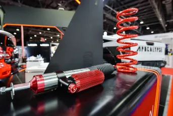 伊朗汽配展2026参展攻略（时间地点+门票怎么买？）