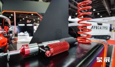 伊朗汽配展2026参展攻略(时间地点+门票怎么买?)