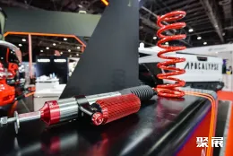 伊朗汽配展现场图片3