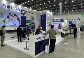 2025韩国光伏展最新展商名录
