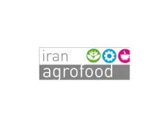 伊朗食品配料展Logo