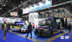 西班牙安防展2026展品范围有哪些?