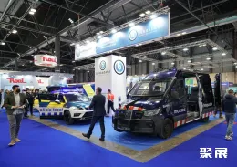 西班牙安防展现场图片8