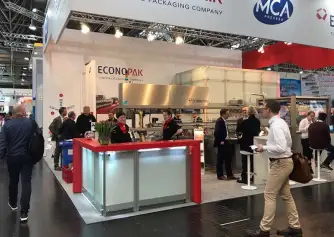 2029德国包装展(Interpack)电子会刊