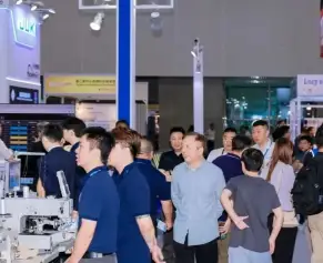 广州国际鞋类、皮革及工业设备展览会(SHOES LEATHER GUANGZHOU)2027的参展理由