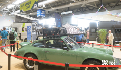 德国户外展(ABF Hanover)2027展商名单