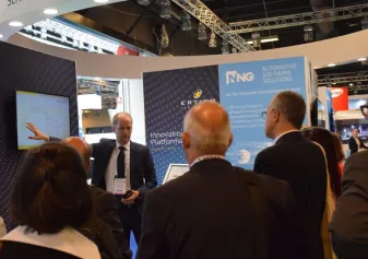 2024迪拜交通展展品有哪些?