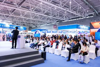 深圳铸造展2025有哪些参展商？参展商名单大全