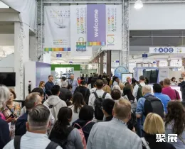 意大利鞋展展會現(xiàn)場(現(xiàn)場盛況)1